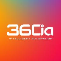 360iA Logo