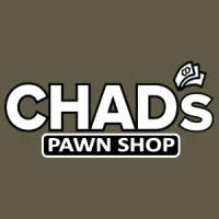 Chad’s Pawn Shop Logo